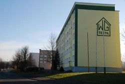 Gerhart-Hauptmann-Strae Greiz