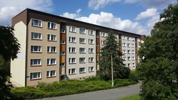 Kurt-Tucholsky-Strae Greiz