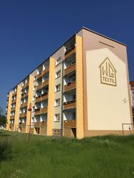 Heinrich-Mann-Ring Greiz