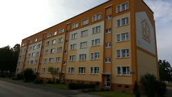 Gerhart-Hauptmann-Strae Greiz